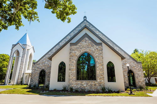 Grace Church Tampa Palms